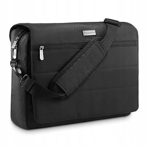 Zagatto Bærbar Taske 15,6" Zg784