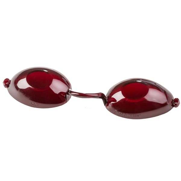 Zestaw 2X Vision2 Okulary Ochronne Do Opalania Brązowe