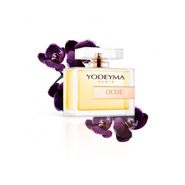 Yodeyma Oude Eau De Parfum För Kvinnor 100Ml