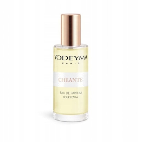 Yodeyma Cheante Eau De Parfum For Kvinner 15Ml