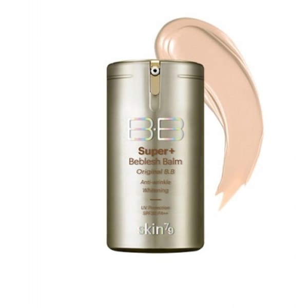 Skin79 Vip Gold Super Beblesh Balm Bb Cream