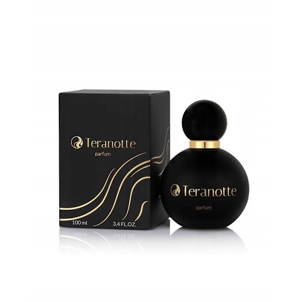 Glantier Teranotte Hajuvesi 100Ml