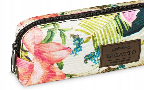 Zagatto Pennfodral Tube Zg715