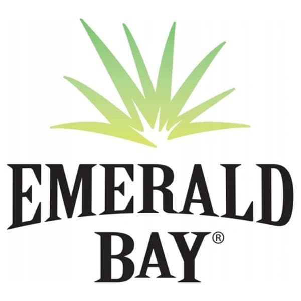 Emerald Bay Solnedgångsbrunare Dha & Gyllene Honung 250Ml
