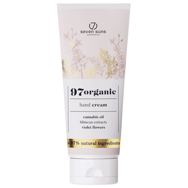 7Suns Constant Bronze Tingle Lotion 250Ml + Handkräm 75Ml Gratis