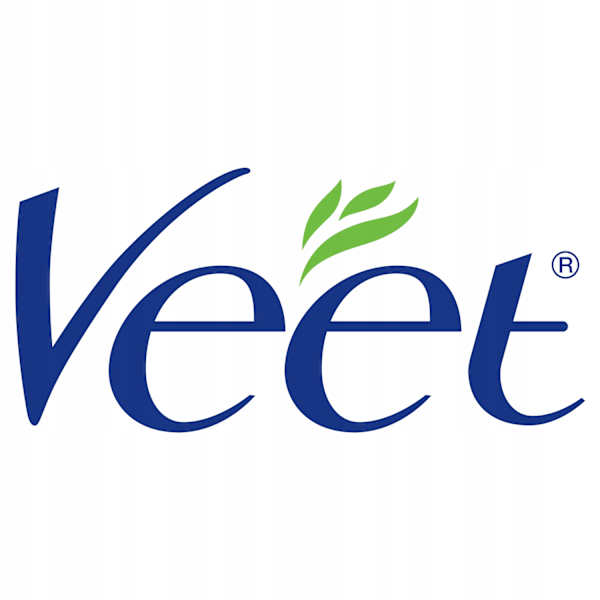 Veet Easywax Roll-On Vaihtopatruuna Sheavoi - Hellävarainen Ja Tehokas 50 Ml