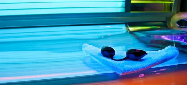 Igoggles Skyddsglasögon För Solarium Uva/Uvb Med Elastiskt Band – 3-Pack