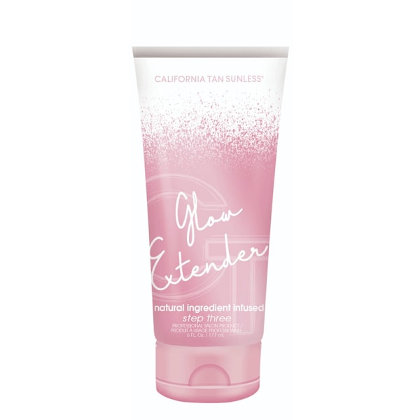 California Tan Glow Extender Tan Prolonging Balm