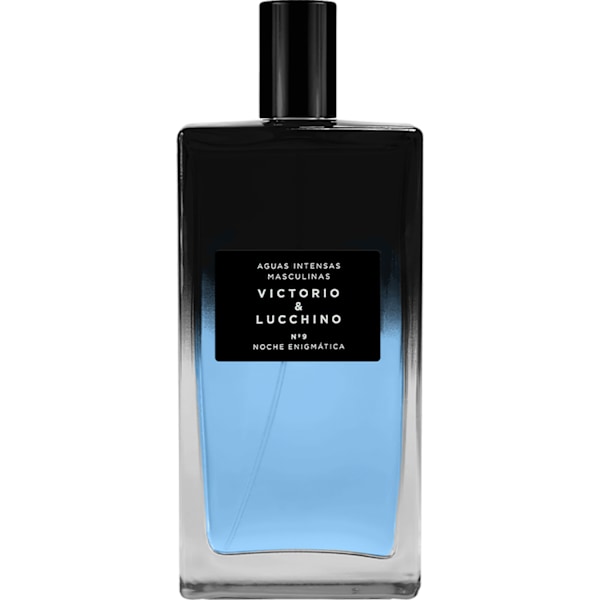 Victorio & Lucchino Aguas Masculinas N°9 Noche Enigmática
