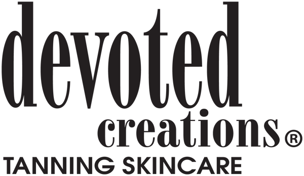 Devoted Creations White 2 Bronze Butter Tummanrusketusvoide 251ml