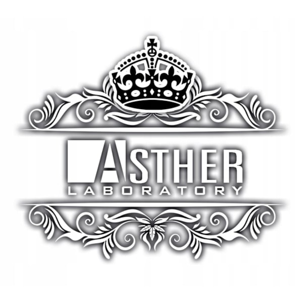 Asther WOW Solar Balsam For Ben med SPF 15ml