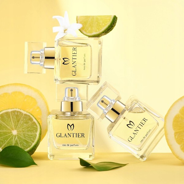 Glantier 565 Dameparfume 50Ml