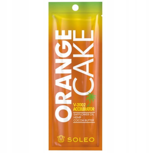 Soleo Mangotango Orangecake Hellosun Sandycandy Bubblegum Junglefruit Summernight 7X15Ml