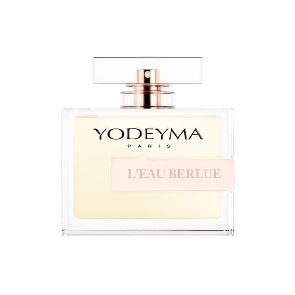 Yodeyma L'eau De Berlue Eau De Parfum Til Damer 100Ml