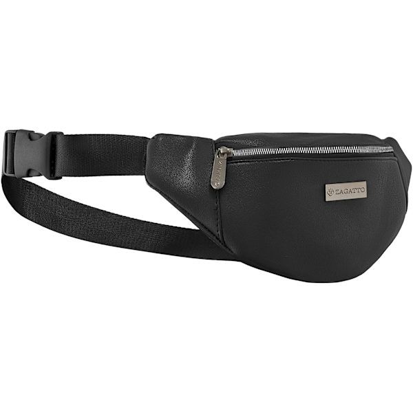 Zagatto Hip Pack Black Zg718