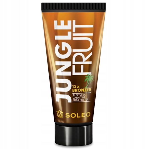 Zestaw Soleo Basic Mango Tango 150Ml + Jungle Fruit 150Ml