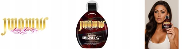 Jwoww Privat Reserve Chefens Udvalg Bronzer Til Tan Dha Kaffe 400Ml