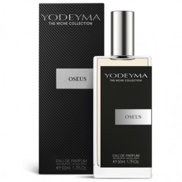 Yodeyma Oseus Eau De Parfum För Män 50Ml