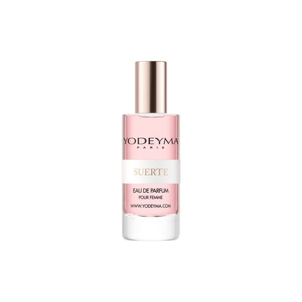 Yodeyma Suerte Eau De Parfum För Kvinnor 15Ml