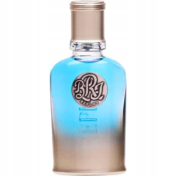 Replay True Replay Til Ham Eau De Toilette Til Mænd 30 Ml