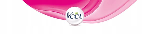 Veet Ekspert Ansigtsvoksstrimler 16 Stk Til Normal Hud