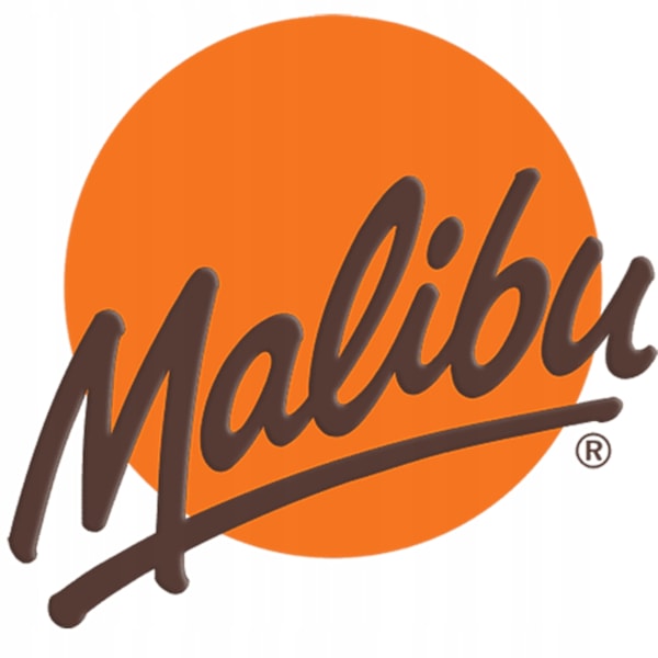 Malibu After Sun Jääsininen Geeli 400 ml - Kosteuttava ja Virkistävä After Sun Hoito