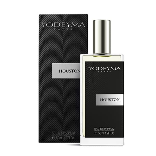 Yodeyma Houston Eau De Parfum Miehille 50Ml
