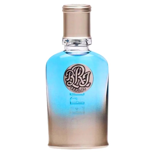 Replay True Replay Til Ham Eau De Toilette Til Mænd 30 Ml