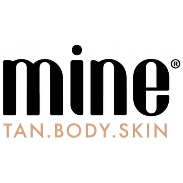 Minetan Bronzer Applikationsbørste Bronze On