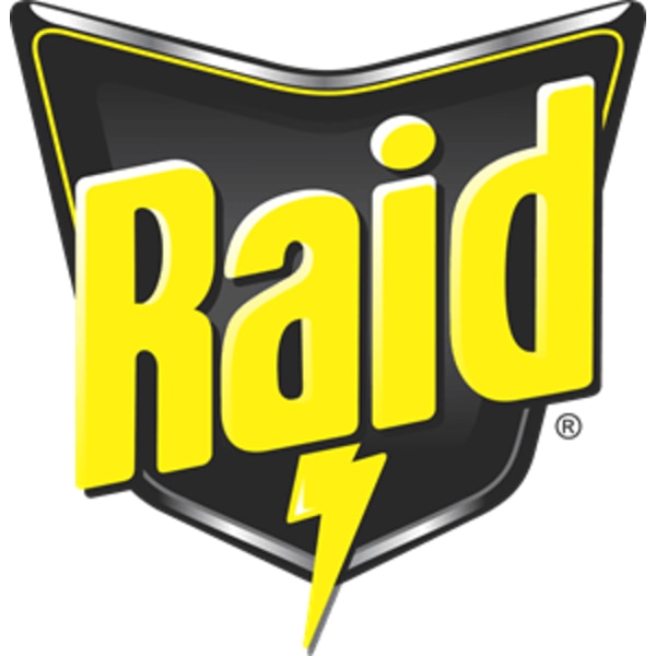 Raid Electrofumigator Med Insekticidvæske + To Genopfyldninger