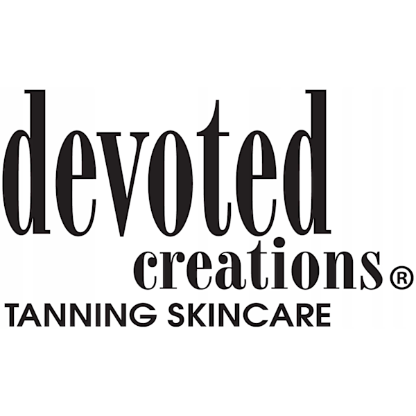 Devoted Creations Game Over Black Bronzer 250Ml