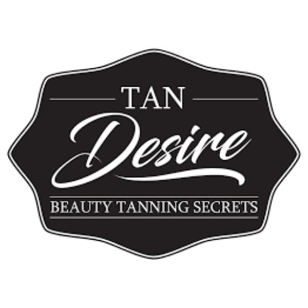 Tan Desire Tummasuklaa Mega Dark Rusketusvoide 250Ml