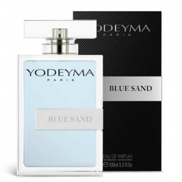 Yodeyma Blue Sand Eau De Parfum For Men 100Ml + 2 Prover