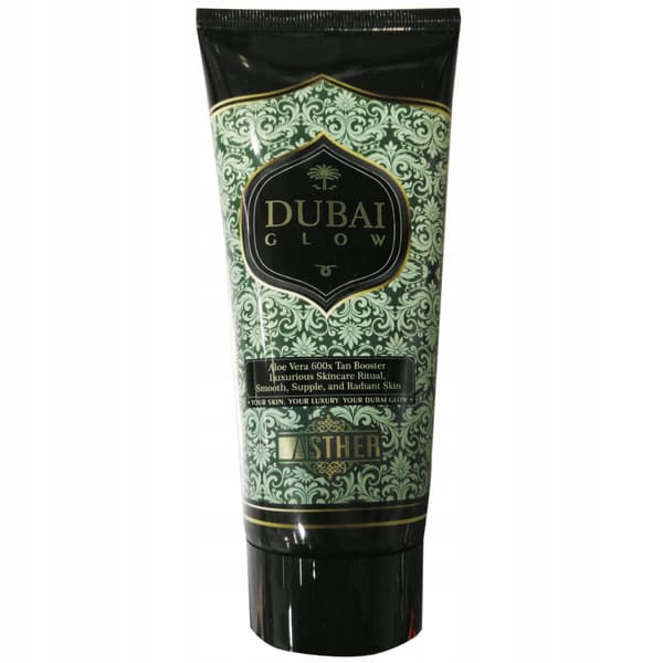 Asther Expert Dubai Glow Solbalsam 200 Ml