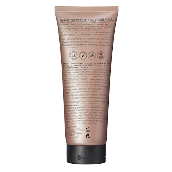 St.tropez Gradual Tan Tinted Daily Firming Body Lotion 200Ml