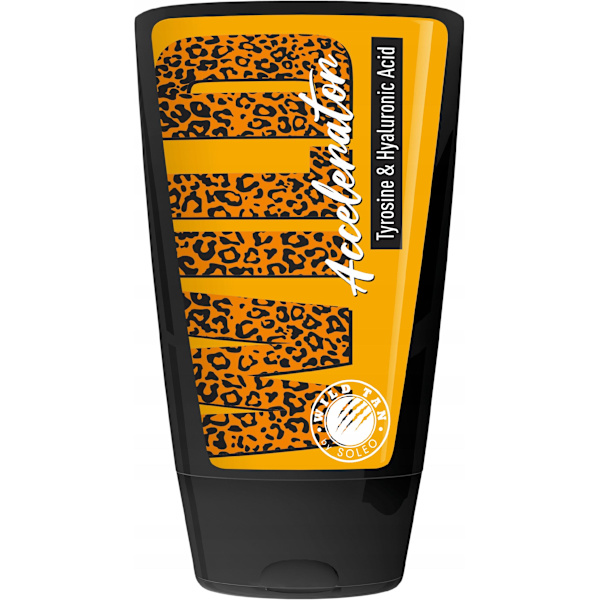Supertan After Tan + Wild Tan Wild Accelerator Gratis