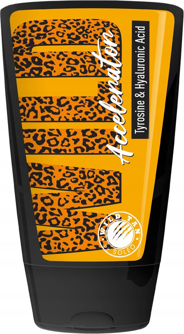 Supertan After Tan + Wild Tan Wild Accelerator Ilmaiseksi