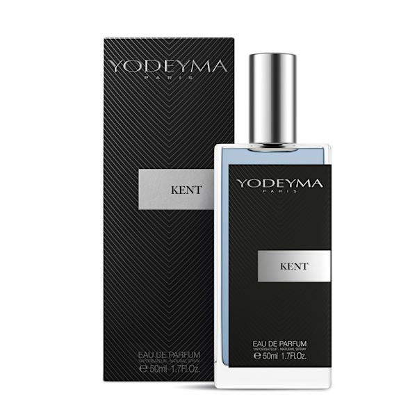 Yodeyma Kent Eau De Parfum Til Mænd 50Ml