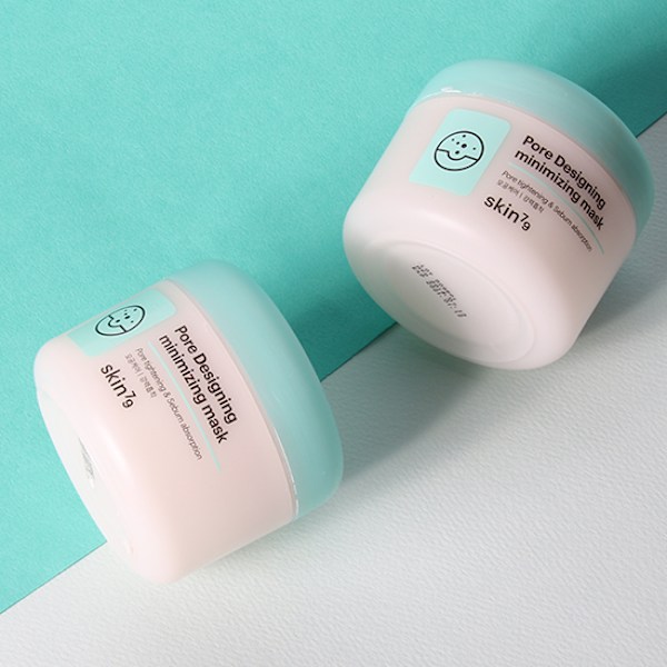 Skin79 Pore Minimiizing Pore Mask