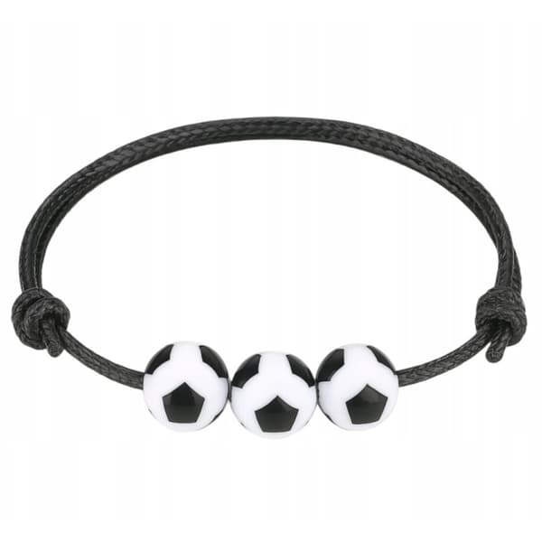 Fotboll Byggblockset Med Armband, 864 Delar