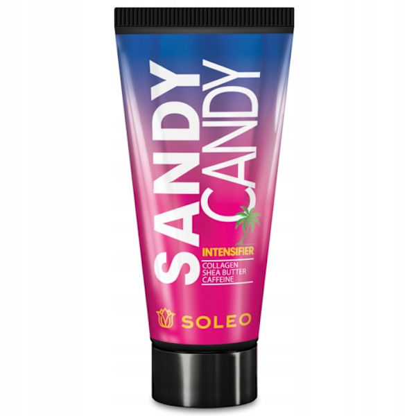 Zestaw Soleo Basic: Sandy Candy 150Ml + Tropic Kiss 150Ml