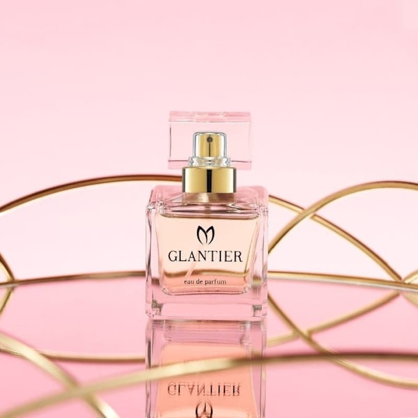 Glantier 580 Damparfym 50Ml