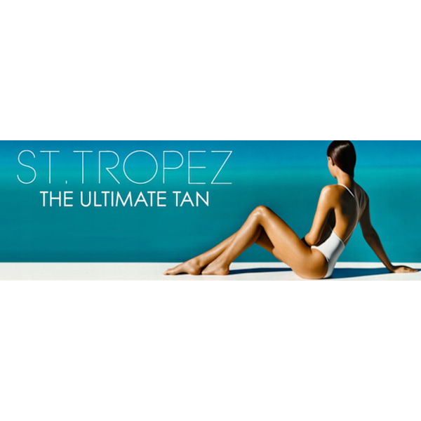 St.tropez Self Tan Dark Bronzing Mousse