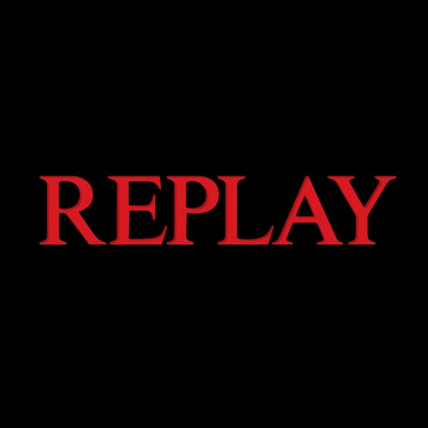 Replay Essential Miehille Eau De Toilette Tuoksu 50 Ml