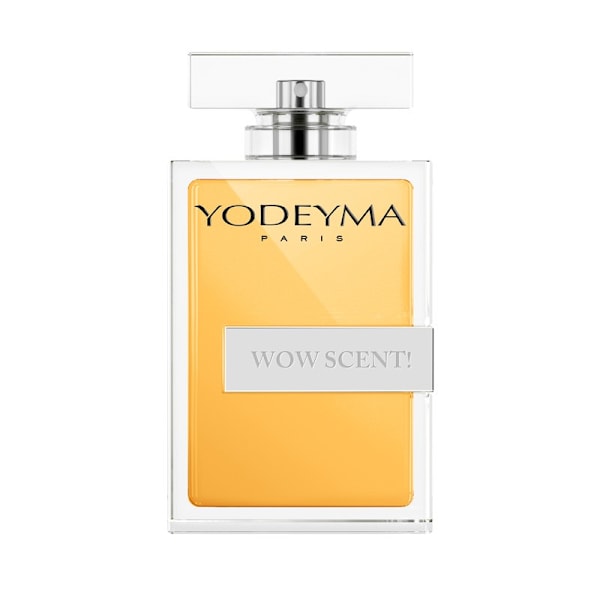 Yodeyma Wow Duft! Eau De Parfum For Menn 100Ml