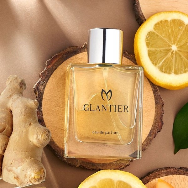 Glantier 796 50Ml Edp Herreparfume 2023