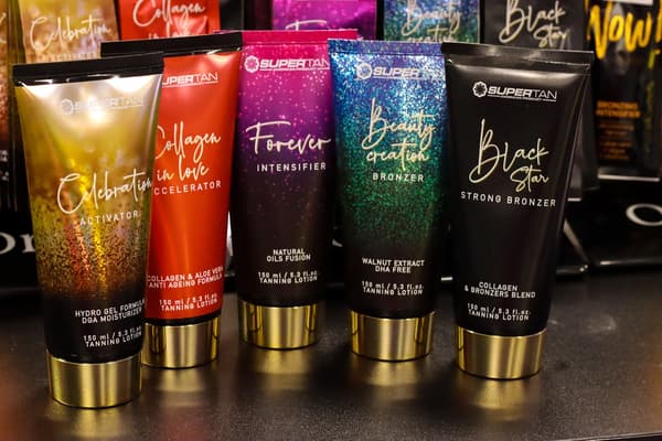 Supertan Collagen In Love Accelerator Kollageenilla 150Ml