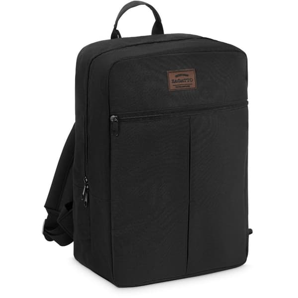 Let Rejsetaske 40X20X30 Til Fly Let Håndbagage Zagatto