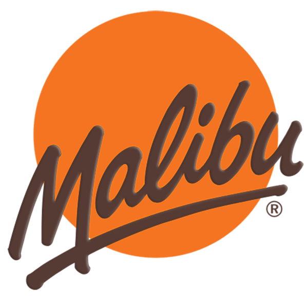 Malibu Sunscreen Oil Spf10 200Ml + After Sun Balm 200Ml