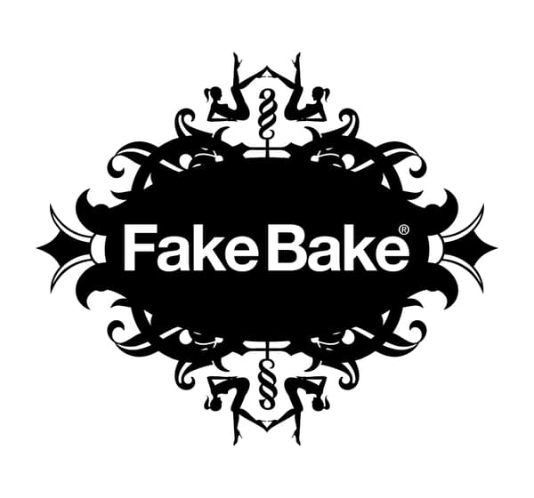 Fake Bake Flawless Itseruskettava Neste + Aplikaattori Käsine - 2 Pullon Setti